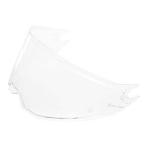 Helmet Parts: Sena Visor for Outlander Helmet - Clear