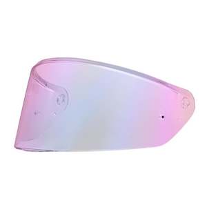 Helmet Parts: LS2 FF820 Visor - Iridium Rainbow