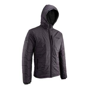 Clearance Stock: Leatt Team Jacket - Graphene
