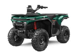 CFMOTO CFORCE C4 EPS $10990 + GST