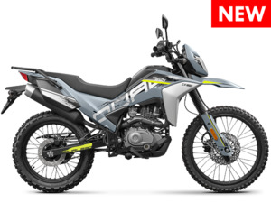 CFMOTO CFLITE 230 Dual Farm Bike $3900 + GST