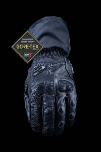 Five: Five WFX Tech GTX Gloves - CLEARANCE SAVE $60