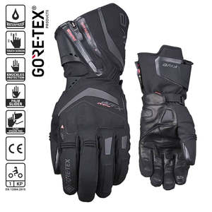 Five: FIVE WFX PRIME EVO GTX Gloves