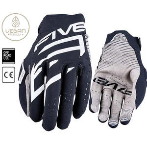 FIVE MXF Race Gloves