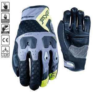 FIVE TFX3 AIRFLOW Gloves