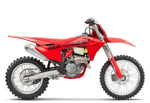 Braaap For Less: GASGAS EX250F 2025 Braap for Less! Save $1500