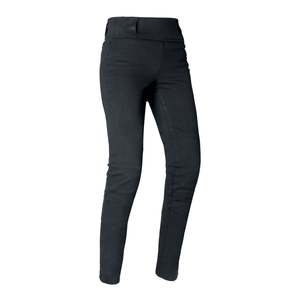 Oxford Ladies CE A Super Leggings - Black (Short)