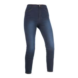 Clearance Stock: Oxford Ladies CE A Super Jeggings Pant - Indigo (Regular)