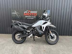 2026 CFMOTO 1000MT-X – In Store!
