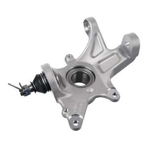 WMP Steering Knuckle ATV Yamaha