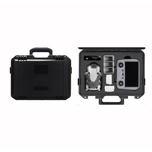 Products: DJI Mini 4 Pro Hard Case - Drone Depot - NZ Authorised DJI Retailer