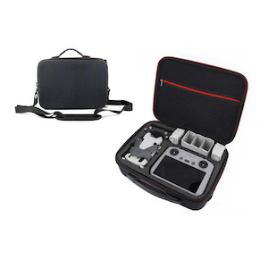 Products: DJI Mini 4 Pro Soft Case - Drone Depot - NZ Authorised DJI Retailer