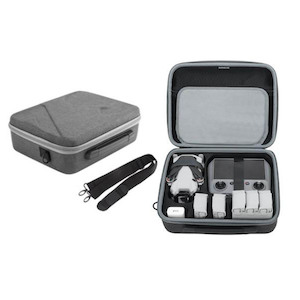 Products: Two-Layer Thick Polyester Case for DJI Mini 4 Pro - Drone Depot - NZ Authorised DJI Retailer