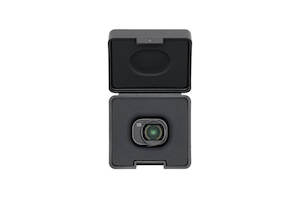 DJI Mini 4 Pro Wide-Angle Lens - Drone Depot - NZ Authorised DJI Retailer