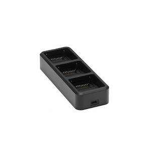 DJI Mavic 3 Enterprise Battery Charging Hub (100W) - Drone Depot - NZ Authorised&hellip;