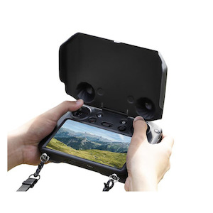 2in1 Protector & Sunshade for RC Pro - Drone Depot - NZ Authorised DJI Retailer