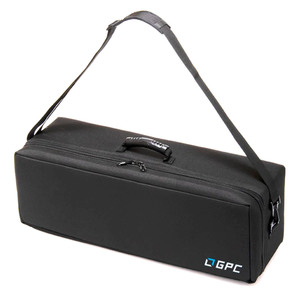 Products: Go Professional D-RTK Ground Station Bag - Drone Depot - NZ Authorised DJI Retailer