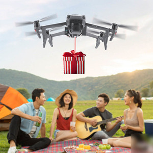 Products: Mavic 3 Payload Drop Release - Drone Depot - NZ Authorised DJI Retailer