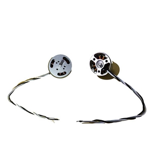 Phantom 4 - 2312S Motor - Drone Depot - NZ Authorised DJI Retailer