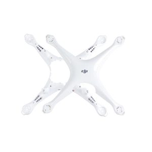 Phantom 4 Pro - Shell - Drone Depot - NZ Authorised DJI Retailer