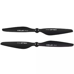 Products: Poseidon Pro Black II 13" Propellers (Pair)