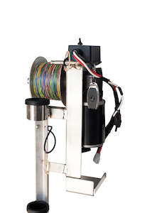 Products: GT Kontiki Drone Winch