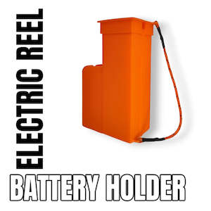 Products: Drone Battery Holder