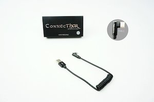 ConnecThor USB 2.0 - Type C