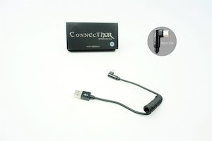 ConnecThor USB 2.0 - Micro USB