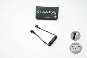 ConnecThor Type C - Lightning