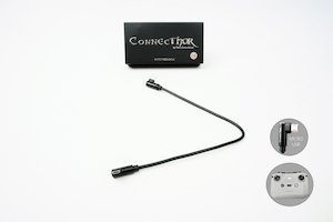 Lifthor: ConnecThor Type C - Micro USB