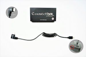 Lifthor: ConnecThor OTG Micro USB - Type C