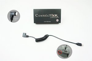 Lifthor: ConnecThor OTG Micro USB - Micro USB