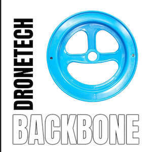 Fishing: DroneTech 12 Hook backbone