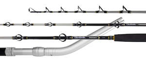 Daiwa Procyon Dendoh PC56HT Bent Butt Game Rod 5ft 6in PE6-10 1p