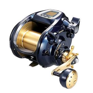 Shimano Dendou Maru 9000 Beastmaster Electric Reel New Generation