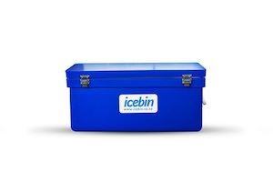 ICEBIN 105 LITRE LONG