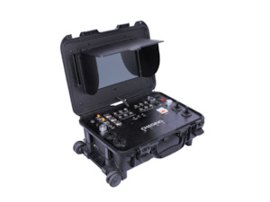 Chasing: CHASING Control Console