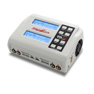 DroneTech  Ultra Power Balance Charger ( Dual Battery )