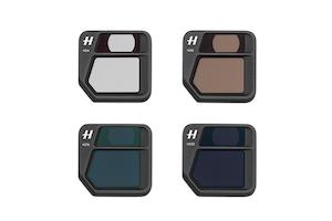 Dji: DJI Mavic 3 ND Filters Set (ND4\8\16\32)