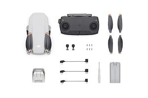 Dji: DJI Mini SE