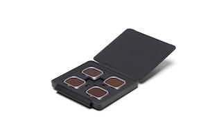Dji: DJI AIR 2S ND Filters Set (ND64/128/256/512)