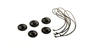 Go Pro: Camera Tethers