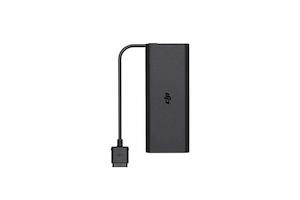 Dji Fpv: DJI FPV AC Power Adapter