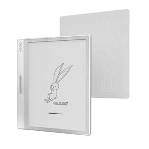 Boox Leaf2 7" Eink eReader - White