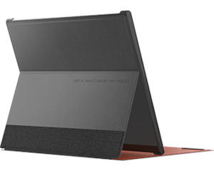 Boox: Boox PU Leather Smart Cover for Note Air2 (M2 Version)