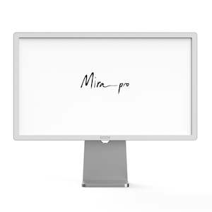 Boox: Boox Mira Pro 25.3" E-Ink Monitor