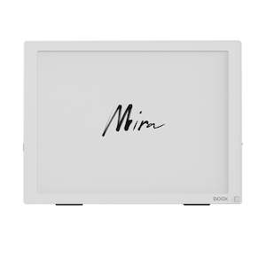 Boox: Boox Mira 13.3" E-Ink Monitor