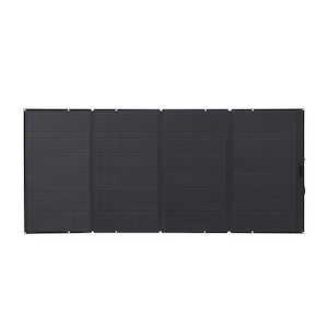 Ecoflow: ECOFLOW 400W PORTABLE SOLAR PANEL