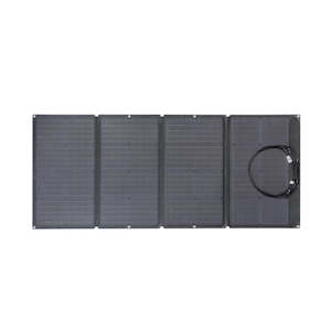 Ecoflow: ECOFLOW 160W PORTABLE SOLAR PANEL